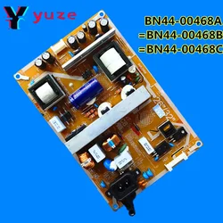Placa de alimentación de buena prueba, fuente de alimentación BN44-00468A, BN44-00468B, BN44-00468C, para LE32E420, LE32D403E2W, LA32D450G1, LA32D400E1