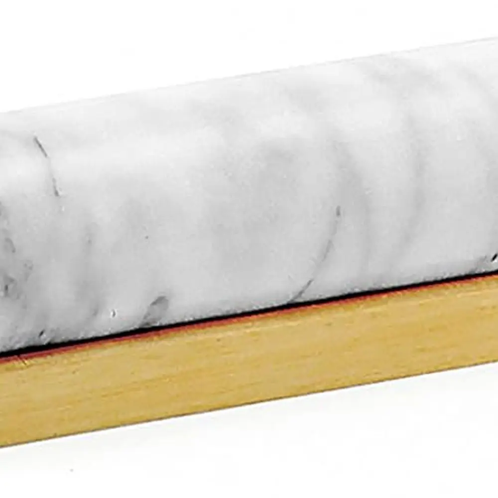 

Нежная скалка для мраморного теста