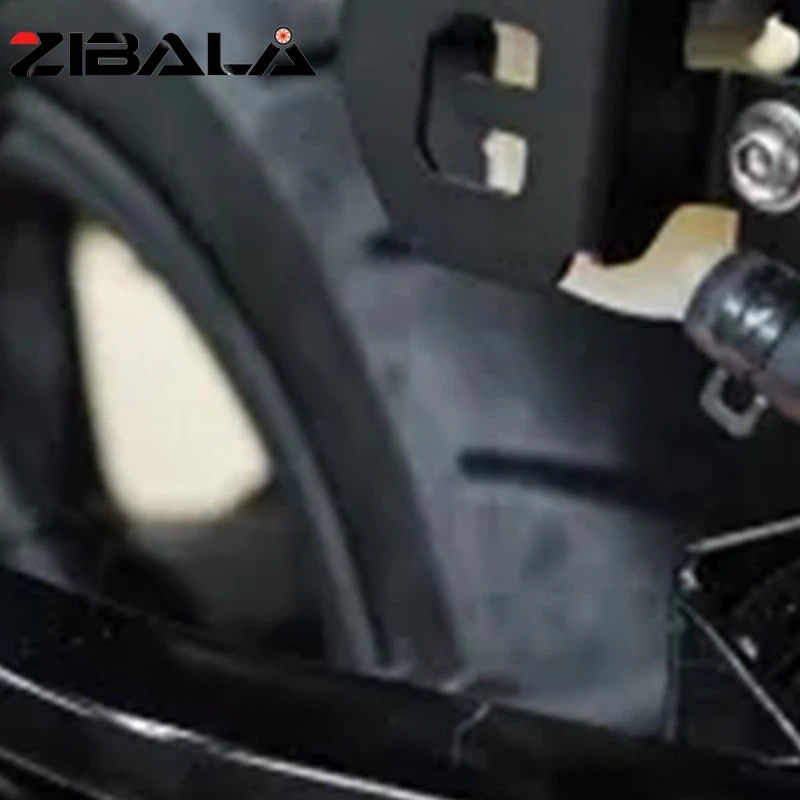 

FOR HONDA Z125 Monkey 125 Monkey 125 2022-2024-2025-2026 Motorcycle Front Brake Reservoir Guard Cover Protector DAX125 DAX 125