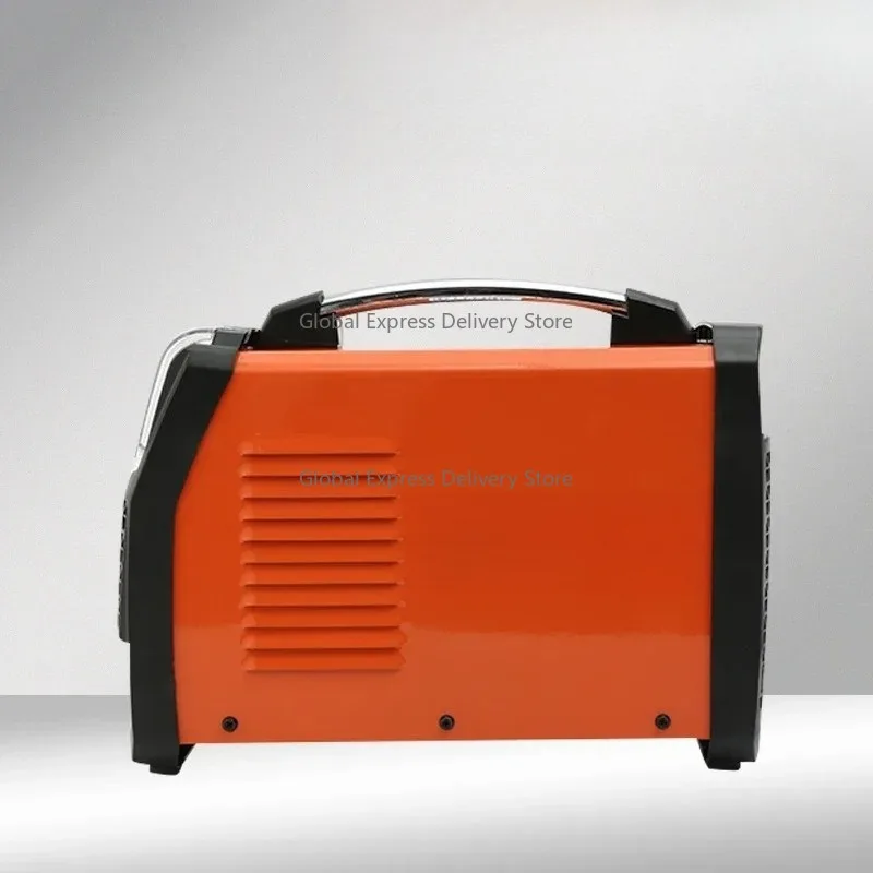 Soldador de pulso de preço barato da China Tig-200P