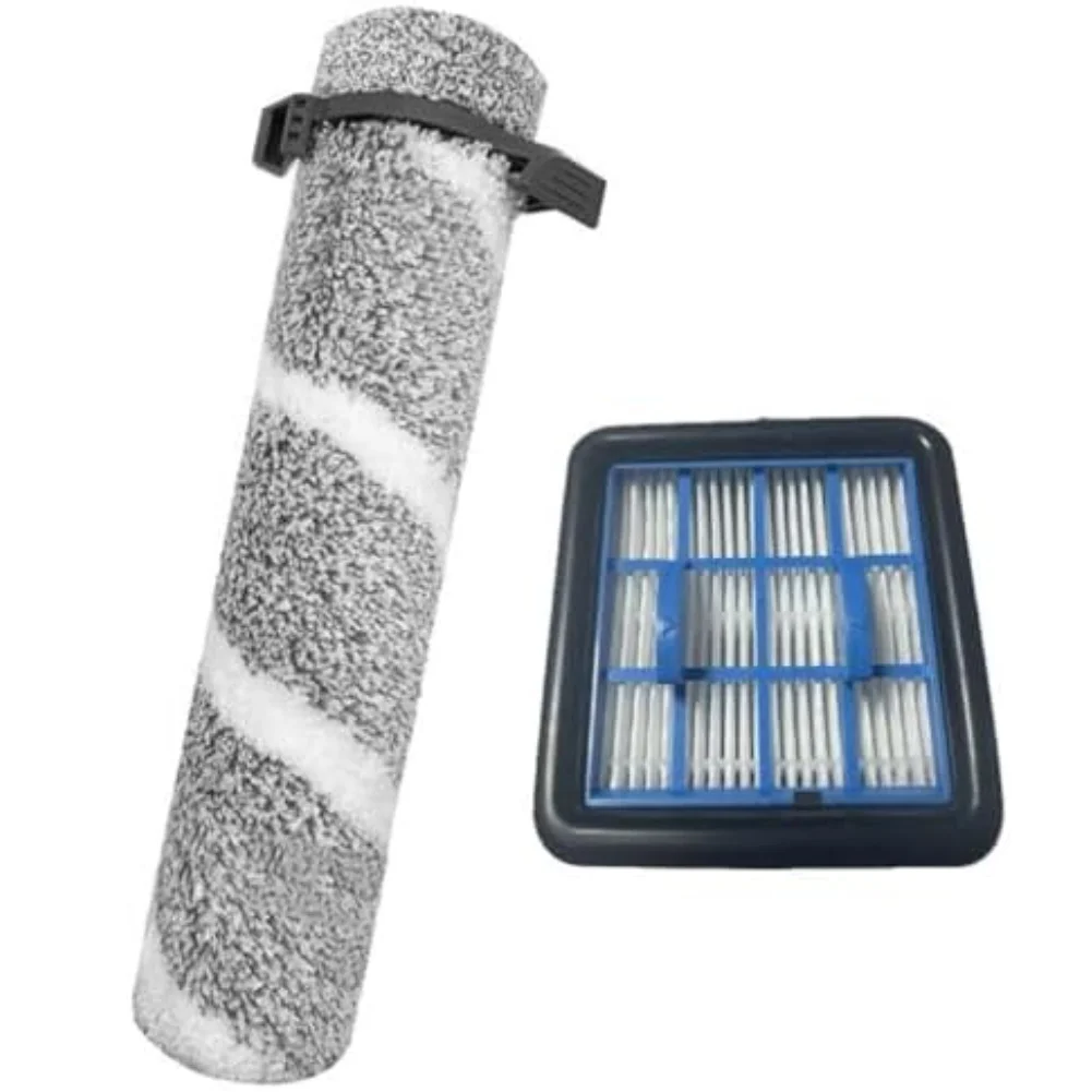 

Vacuum Cleaner Brush Filter Mesh For Bissell V2 Floor Vacuum Cleaner Home Cleaning Appliance Accessories