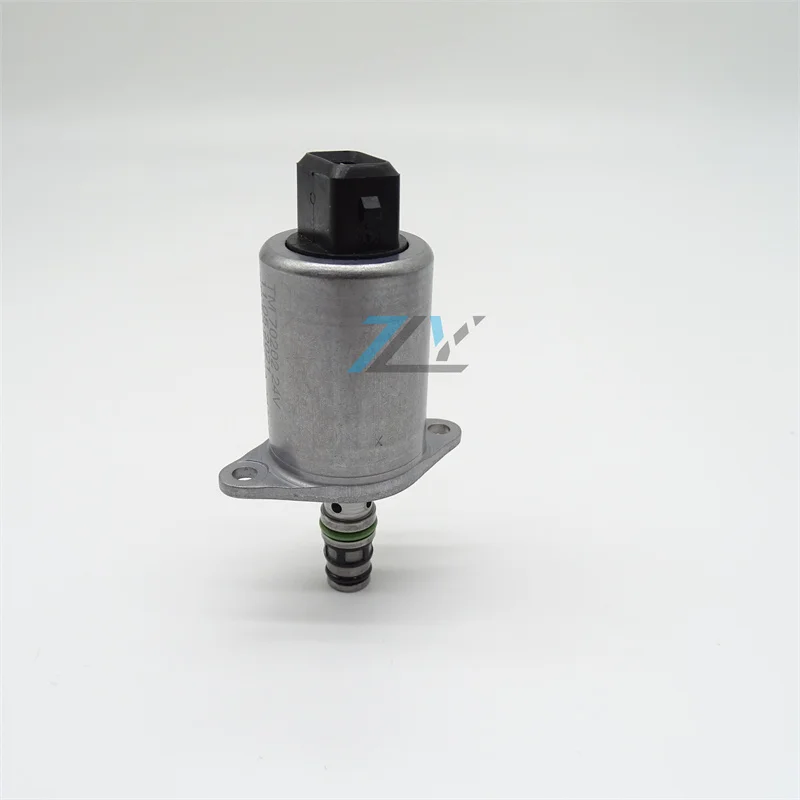 New Hydraulic Pump Pilot Proportional Solenoid Valve 24V 50bar 20bar Solenoid Valve TM70202