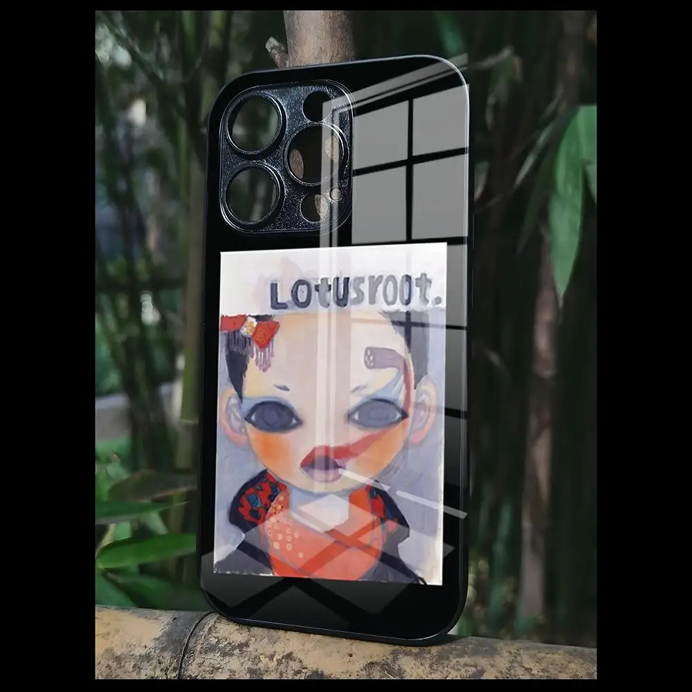 Aya Takano Phone Case For OPPO A 55 54 One Plus 8T 92s A93s A94 95 8 9 7 Pro FindX3 X5PRO RENO4 RENO7 Reno4se 5F 6Z Glass Cover