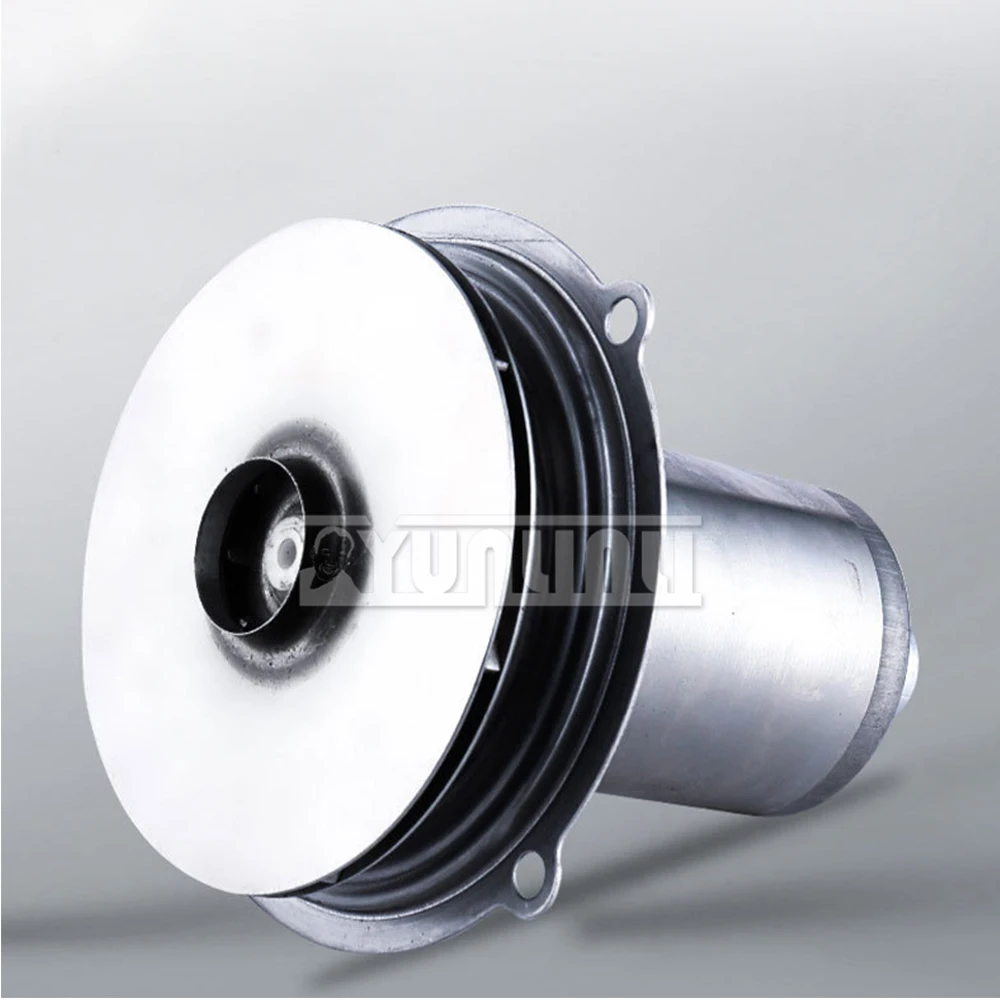 Automatic Stainless Steel Booster Pump Circulation Pump 100w Water Pump Home Boost Water Heater Shower Bath Pressure 2025 NEW