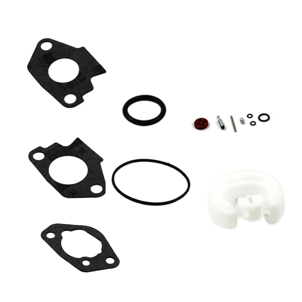 

Запасные части для ремонта карбюратора небольшого двигателя, совместимые с 17, 757 03 S, предназначенные для ремонта двигателей