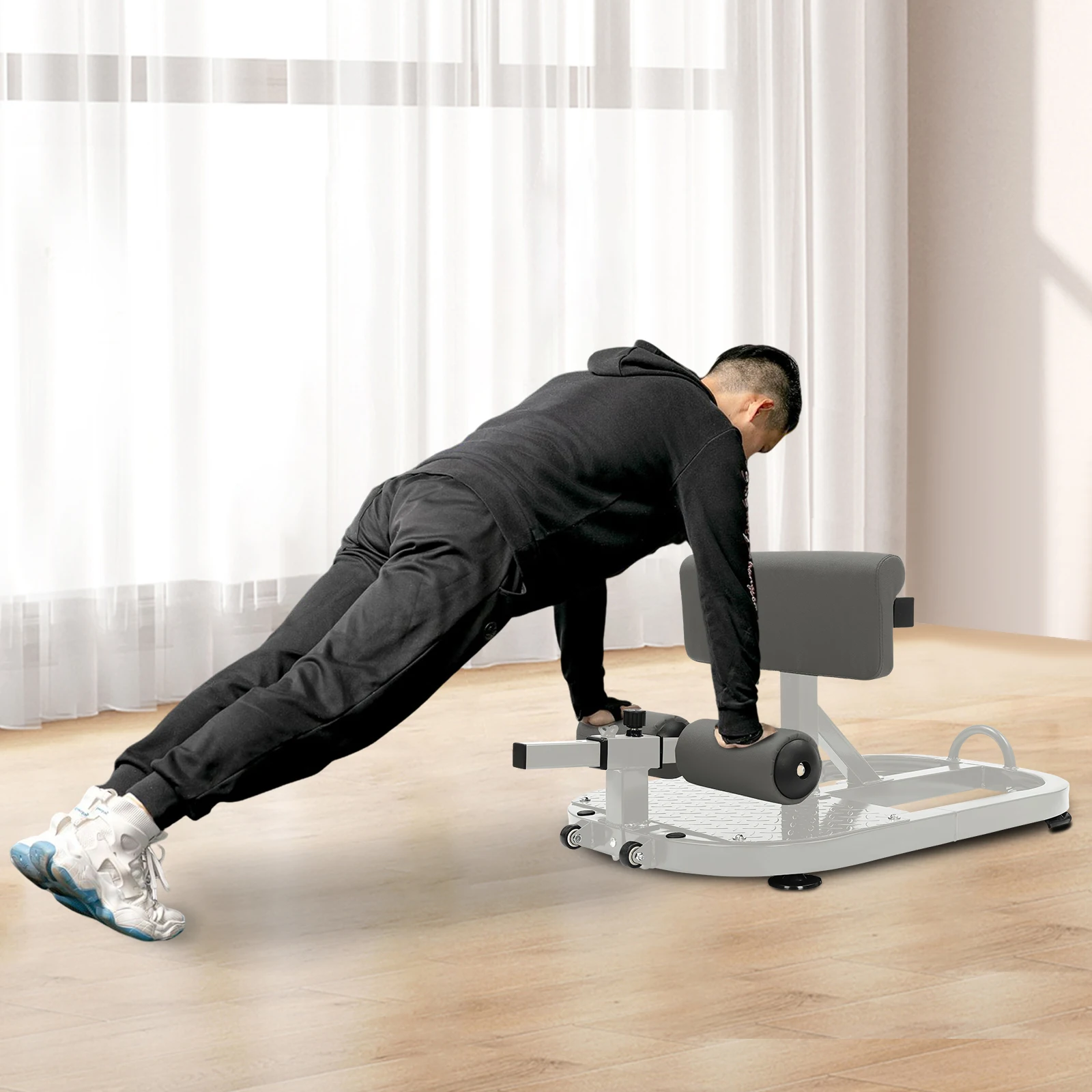 Banc de musculation multifonct - Home Gym Used avis et prix
