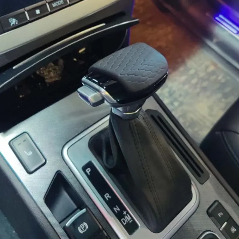 For Great Wall Haval H6 F5 H2 H7 M6 H9 H8 WEY VV5 VV7S Gear Shift Knob Modification Automatic Lever Head