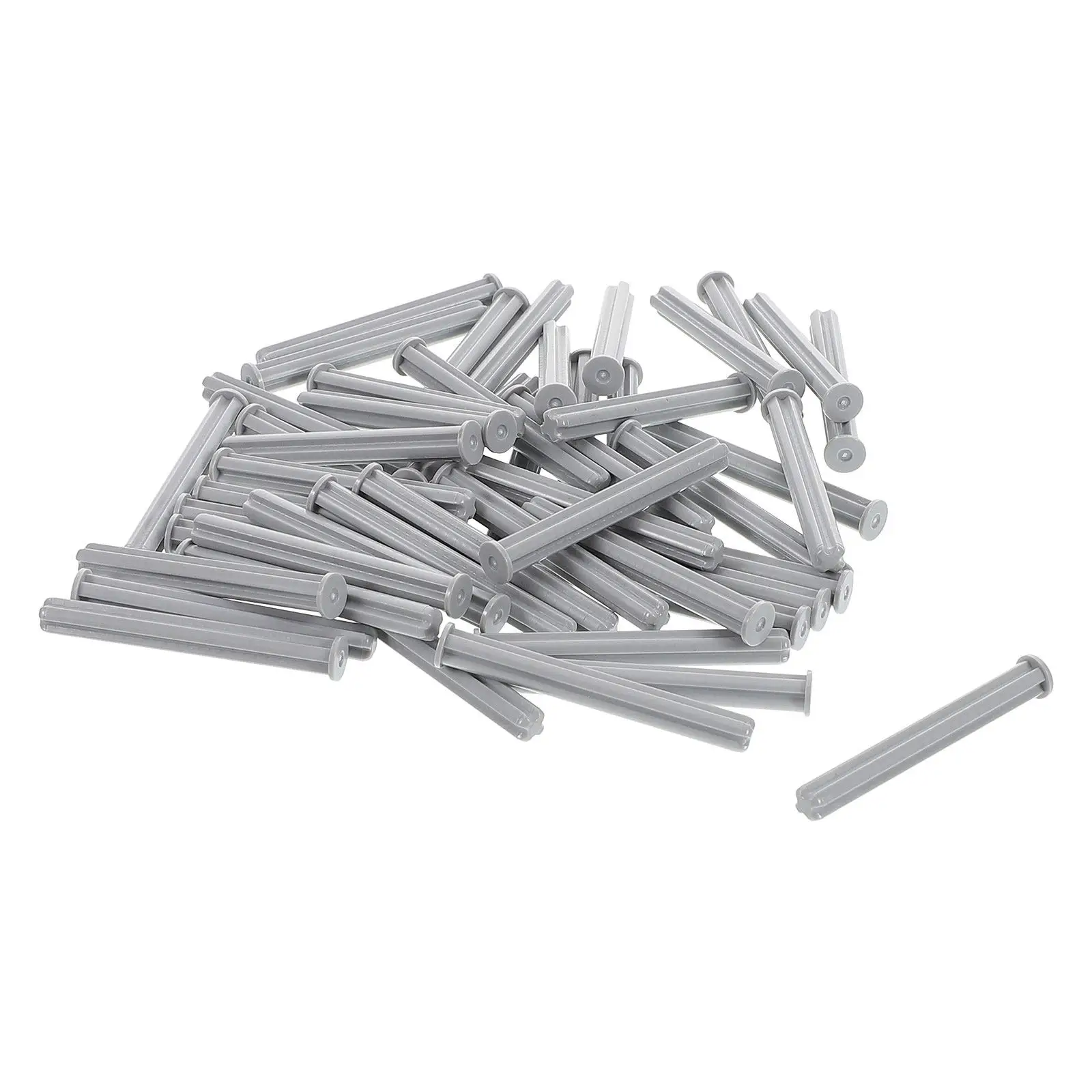 

1Pack Building Brick Replacement Shaft 1x5 Cross Axle Plastic Technical Connector for Building Sets Creative Modeling Hand Eye