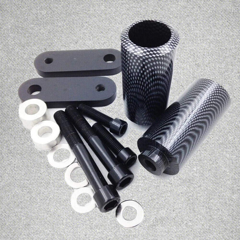 

Ползунки на раму мотоцикла, защита от падения, блок для Honda CBR1000RR 2004-2005 CBR 1000RR 04-05