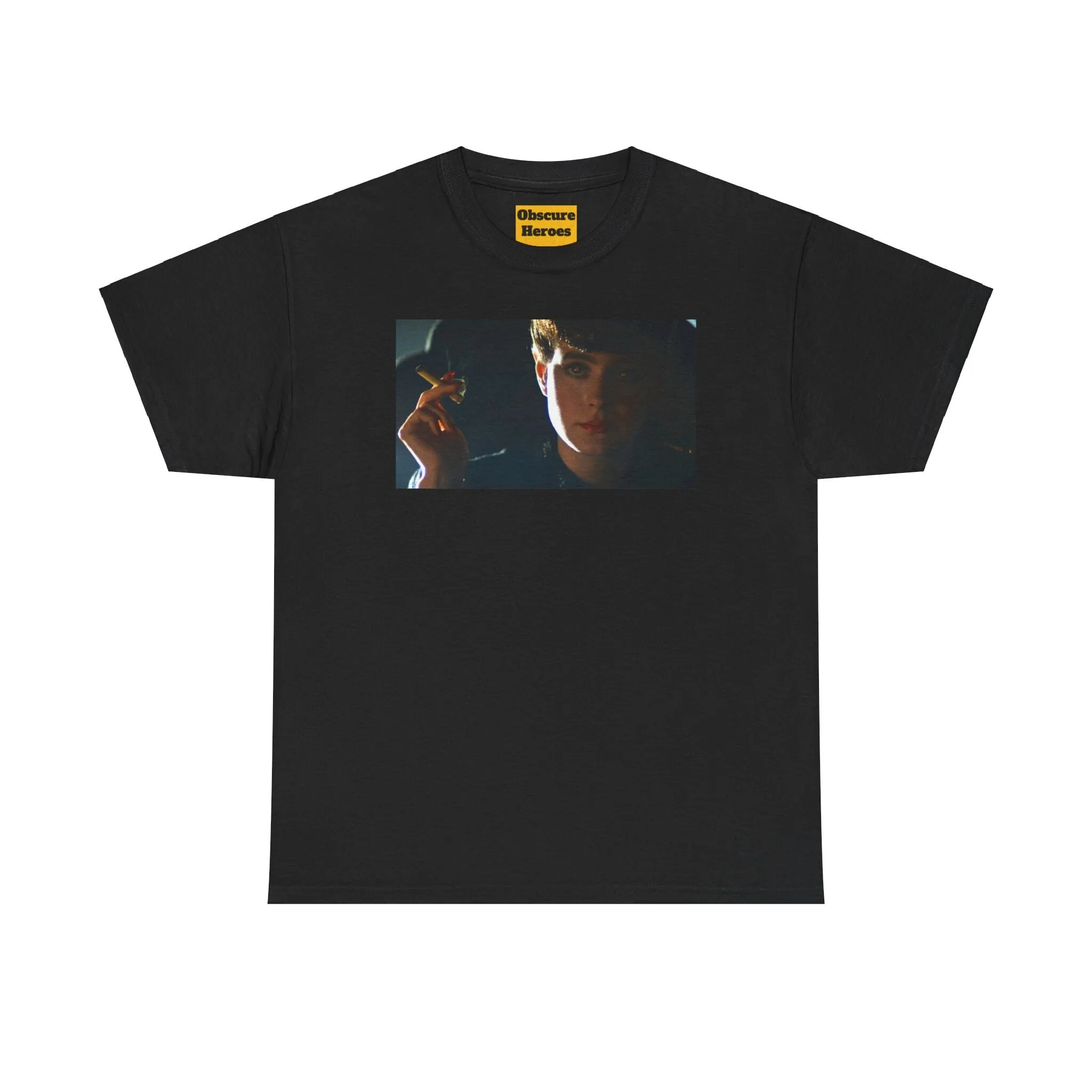 Blade Runner Rachel