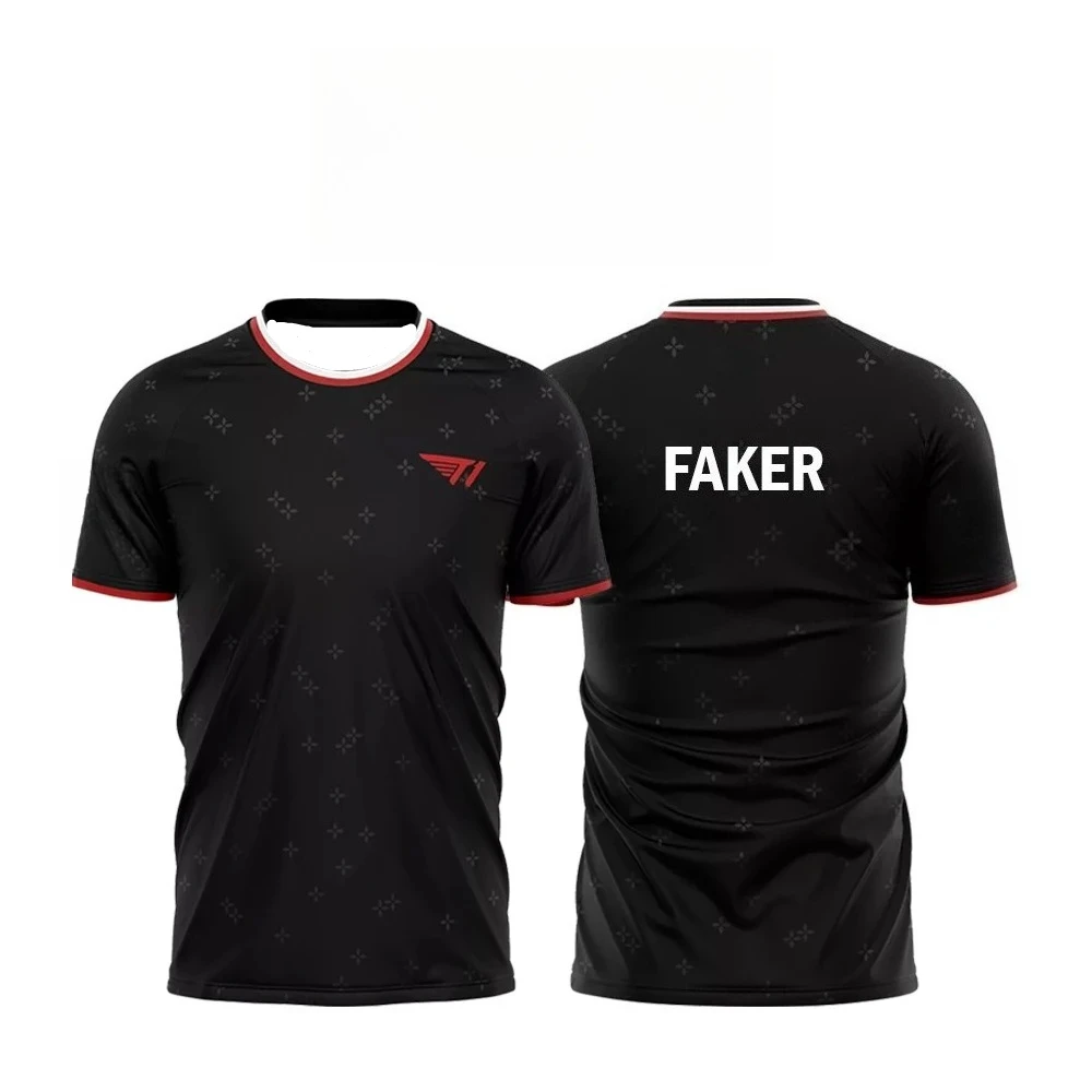 T1 Esports Club 202… - image