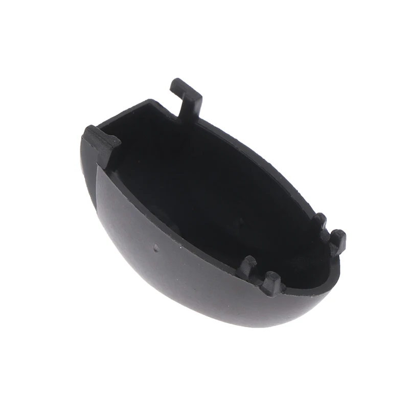 5pcs Black Electric Kettle Switch Button Hat Steam Temperature Control Switch Button Cap Kettle Switch Accessories