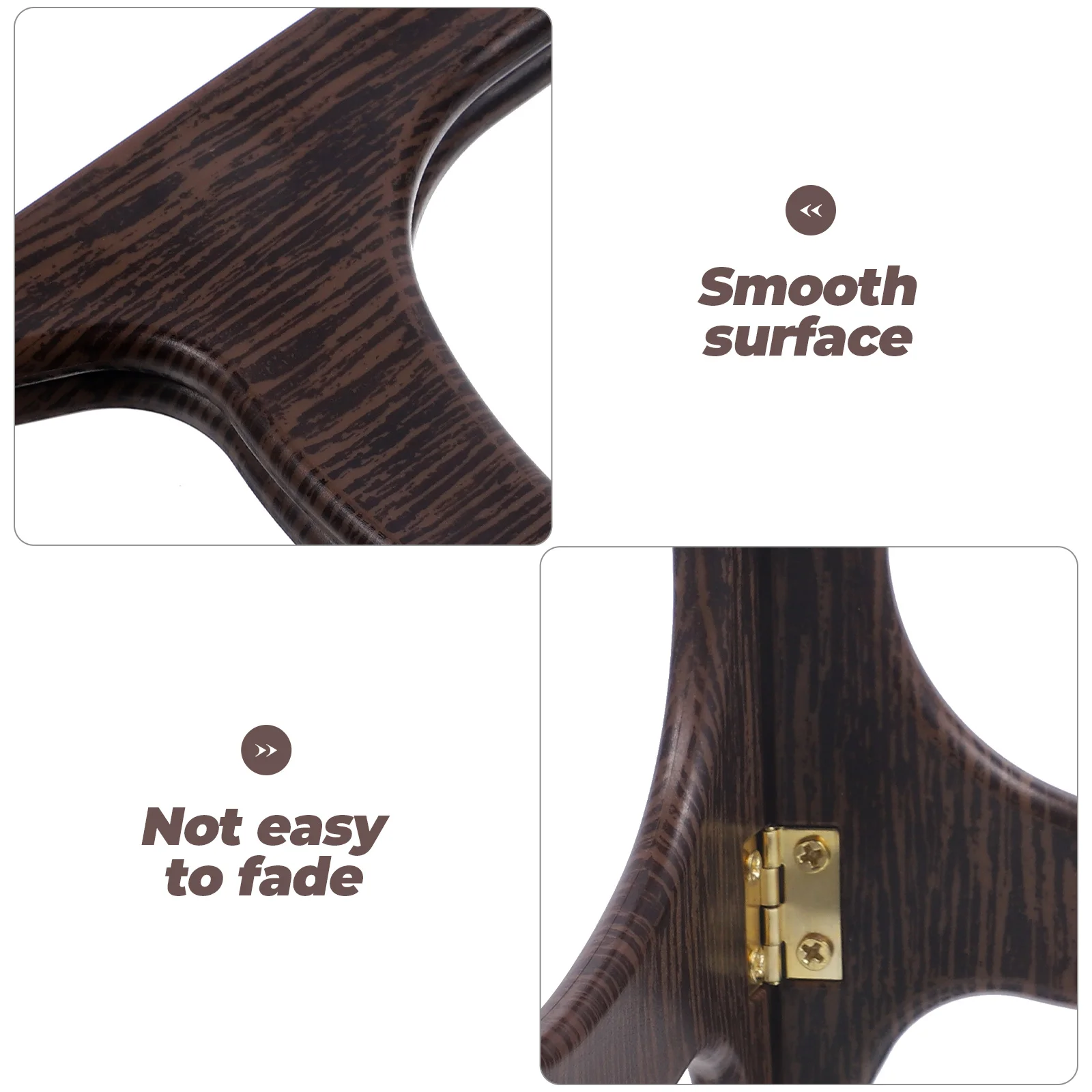 

Tea Cake Rack Resin Display Stand 5 Inch 14cm Height for Pu'er Storage Home Hotel Plates Books Artwork Photos