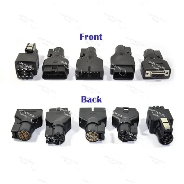 Diagnostic Scanner 12V Car Suitable for General Saab OPEL  ISUZU Holden TECH2 32MB PCMCIA Card Flash Tester