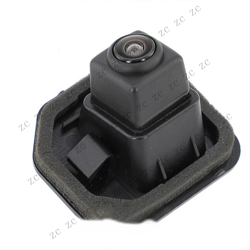 S+ Parking Assist Rear View 28442-9TB0A Backup Camera for Nissan Rogue 2014-2018