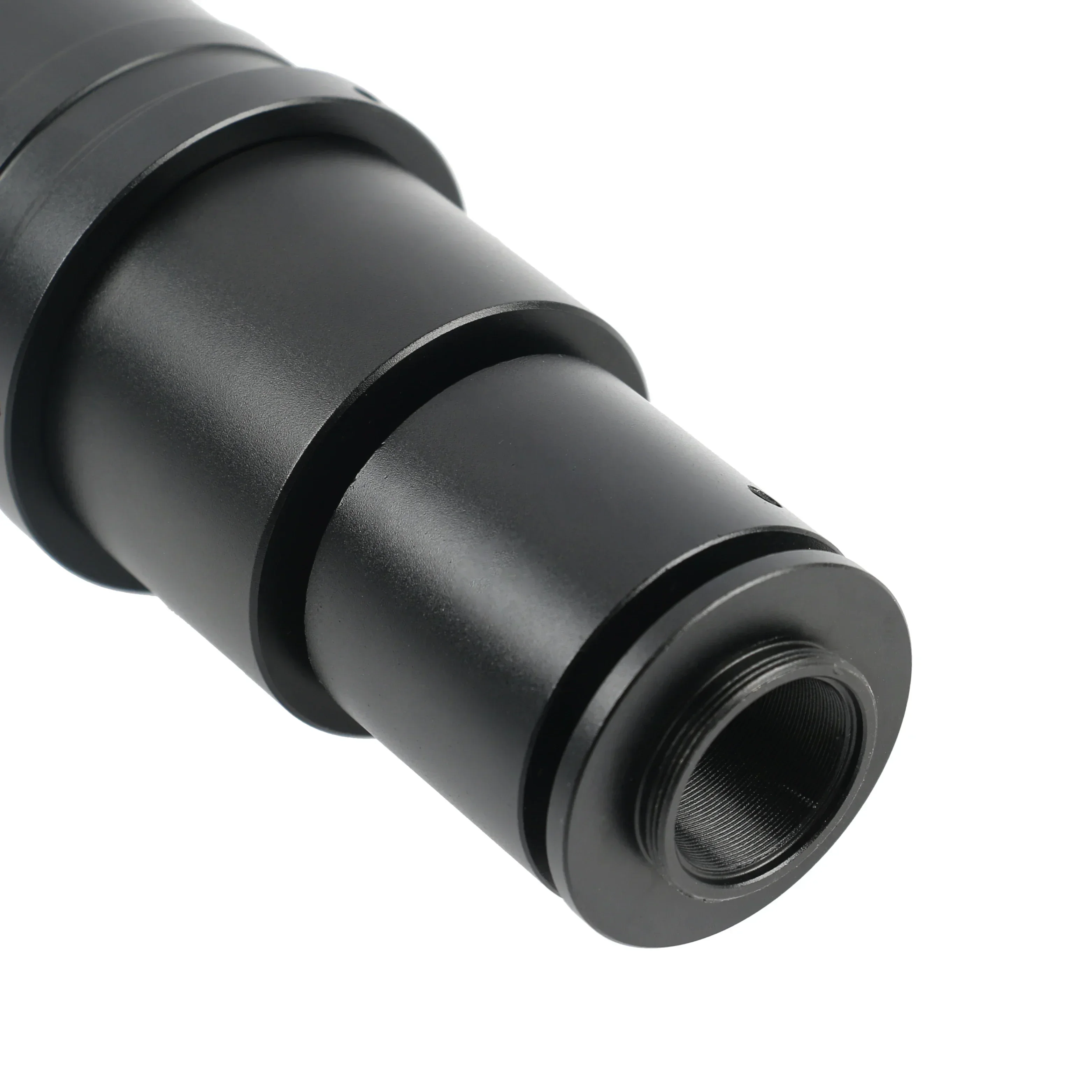 WD105 WD210 WD170 Zoom Magnification C mount Monocular 160X 320X 105X Lens For Industry PCB Soldering Digital Microscope Camera