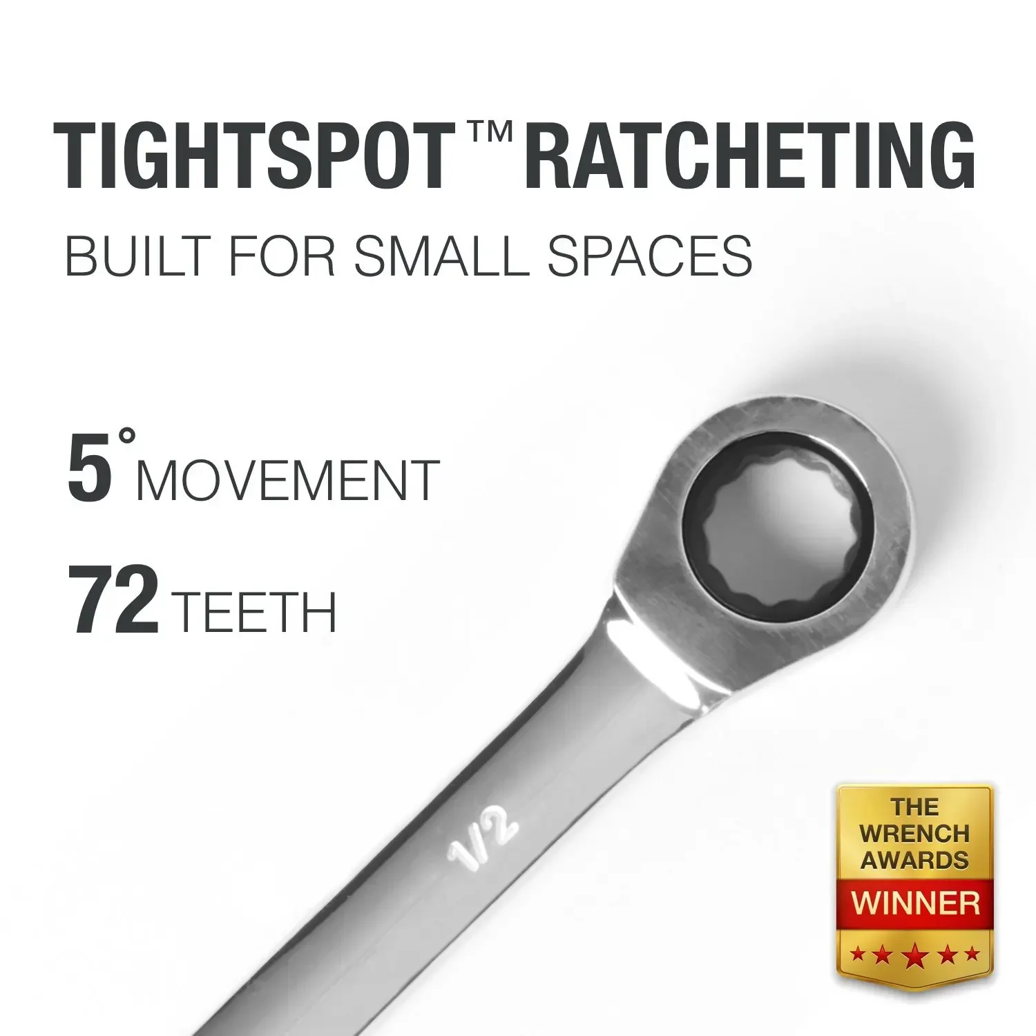 72 Fine-Toothed Inch Hand Tools Perfect for Tight Spaces – Not Your Average Ratchet Wrenches or Spanner Key Sets