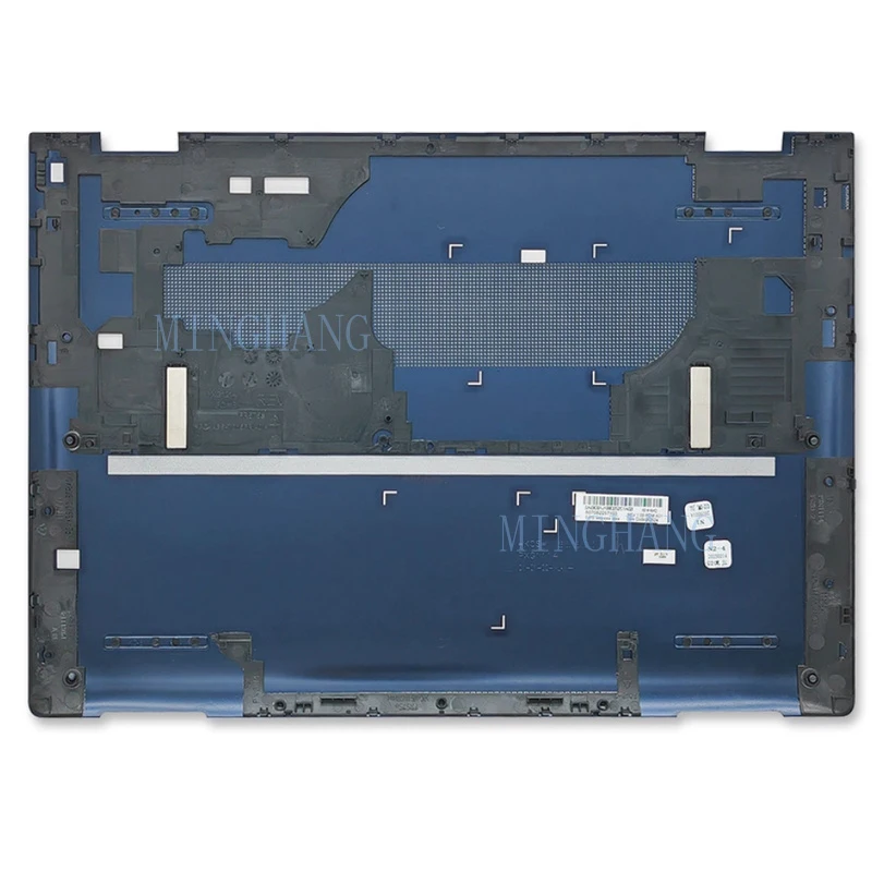 M  New for HP Elite X360 1040 14-inch G11 G12  D cover bottom case 6070B2257103