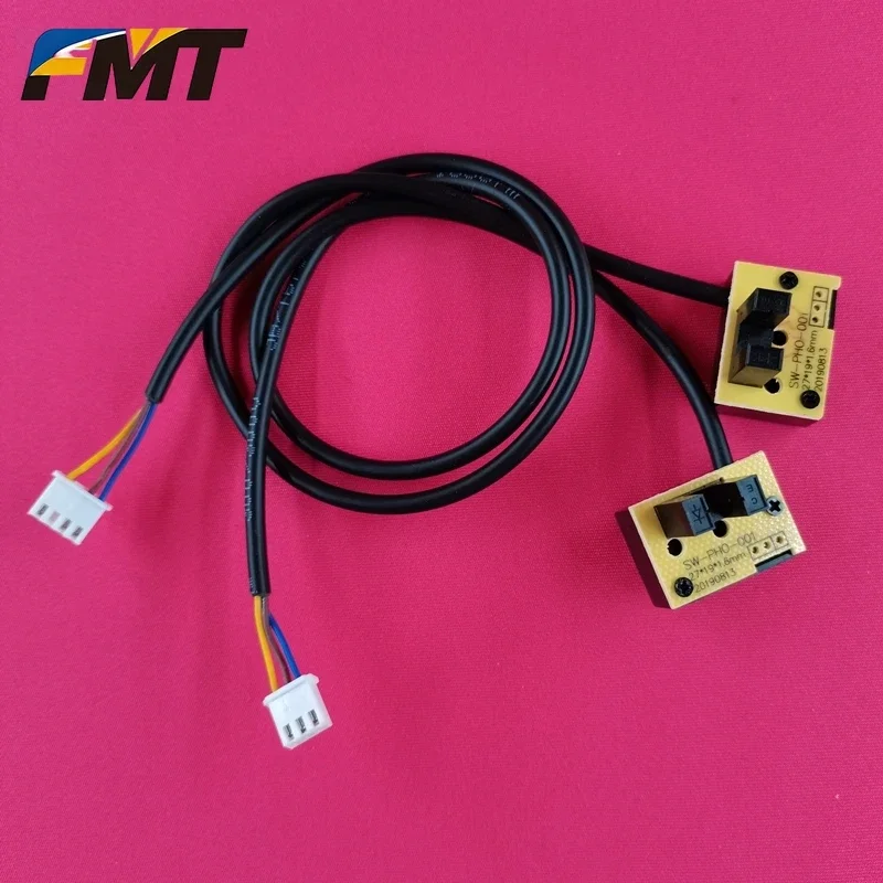 Universal light sensor Treadmill tachometer Treadmill optical speed sensor running machine sensor 3pin 4pin