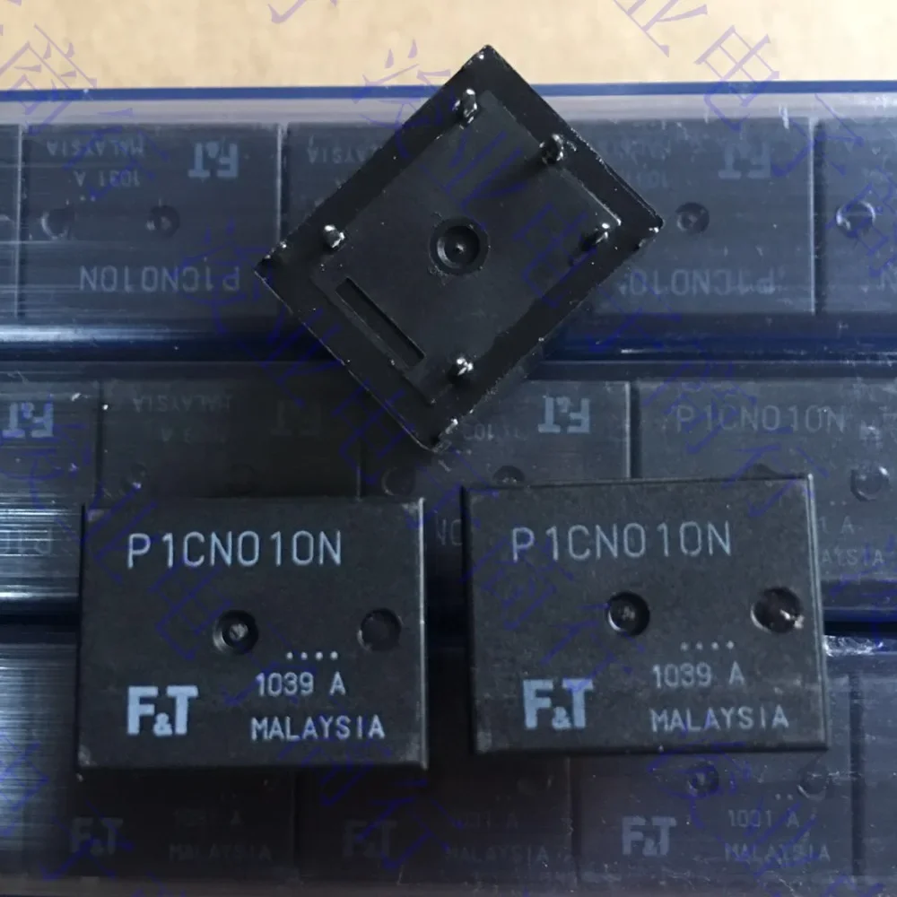 

P1CN010N Часто используемые уязвимые реле для автомобильных компьютерных плат 100% новые и оригинальные на складе