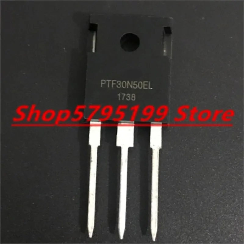 PTF30N50EL TO247 5pcs