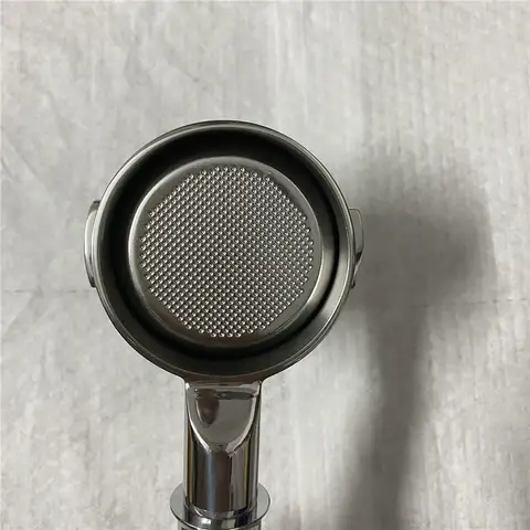 10 best sales bottenlös portafilter 58 mm - №8