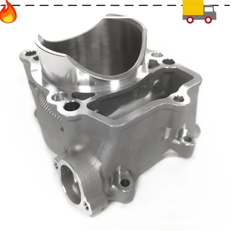 

77Mm Motorcycle Engine Cylinder Head For Yamaha WR250F YZ250F 2001-2013 5XC-11311-20-00 Yamaha Cylinder Liner