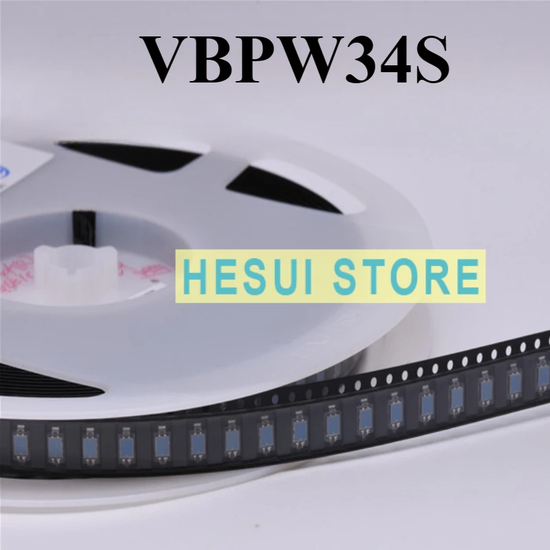 

VBPW34S с дымовой сигнализацией
