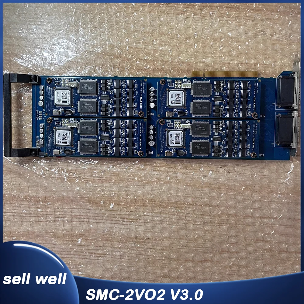 

Для карты управления движением AXT SMC-2VO2 V3.0