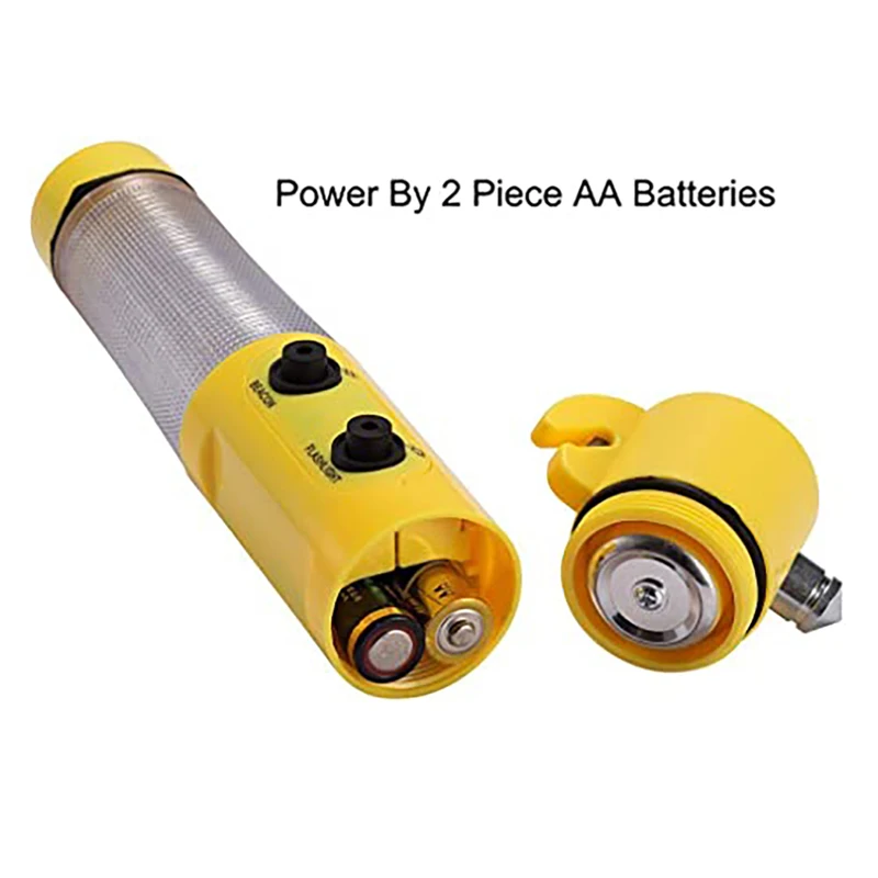 Multifunction Signal Light Car Broken Window Tool Safety Hammer Strobe / Always Bright for Help Alarm Warning Light Camping