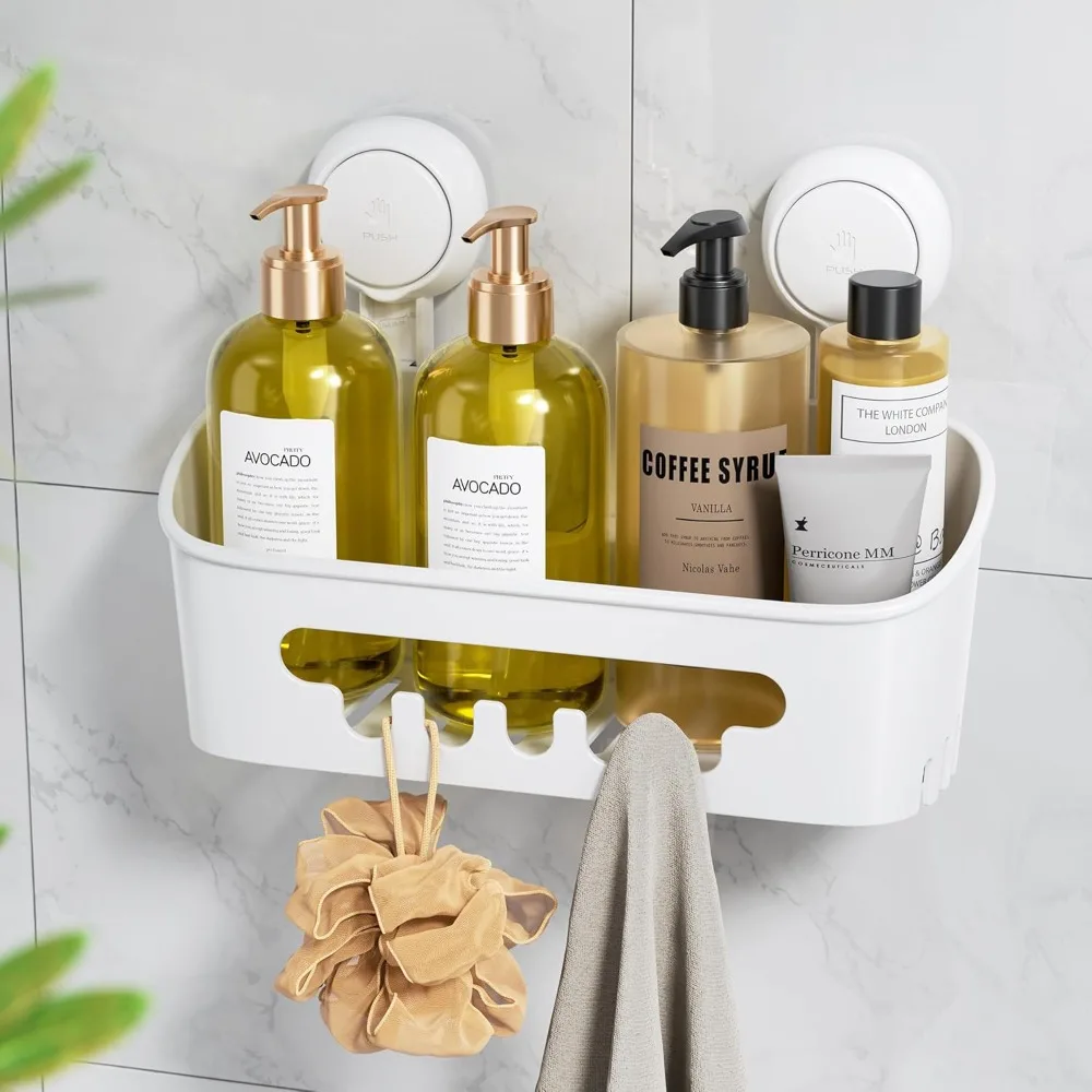 Shower Caddy Suctio… - image