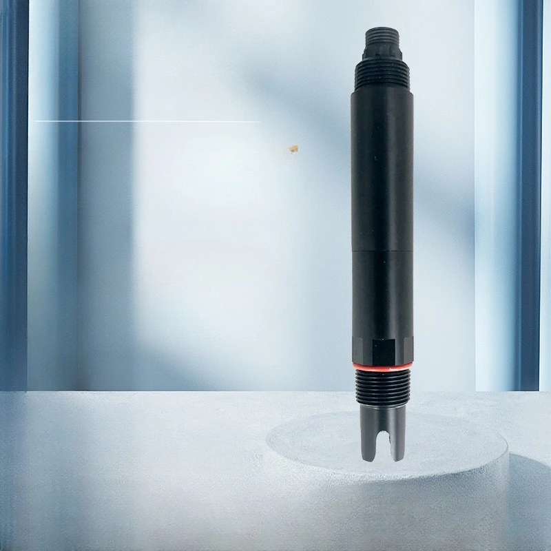 

Secondary Water Supply Drinking Water Residual Chlorine Sensor Online Digital Residual Chlorine Meter Industrial Wastewater