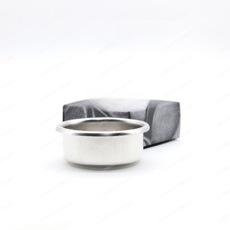 

B70 Coffee Machine Powder Bowl 58mm Handle Powder Bowl Double Powder Bowl 16/20g/18/22g