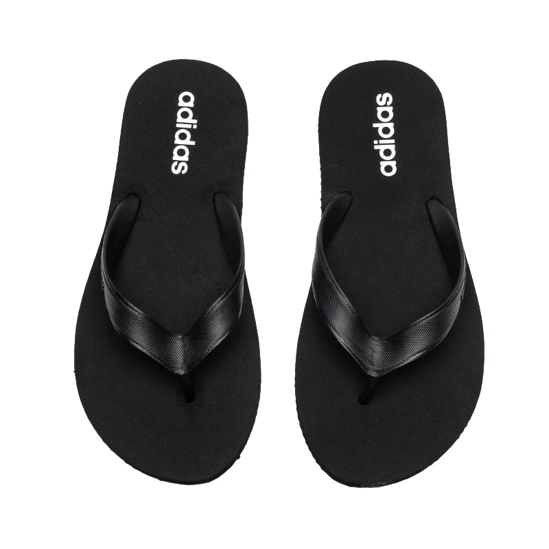 

Adidas Men's and Women's Shoes Keitaki Alpha Outdoor Beach Shoes Bathroom Sandals Comfortable Casual Slippers Jr1152