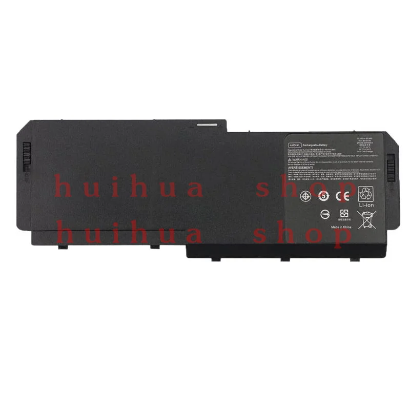 

New AM06XL Battery for HP ZBook 17 G5 HSTNN-IB8G L07350-1C1 L07044-855 95.9Wh