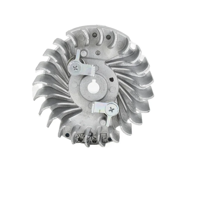 zhongjian-yusen-xiaosong-5800-4500-5200-magnetic-flywheel-digital-rotor-domestic-gasoline-chain-saw-fittings