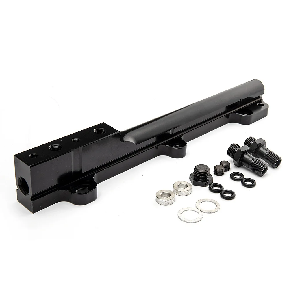 

Car Modification D Series Fuel Rail Accessories Modification Oil Rail Kit