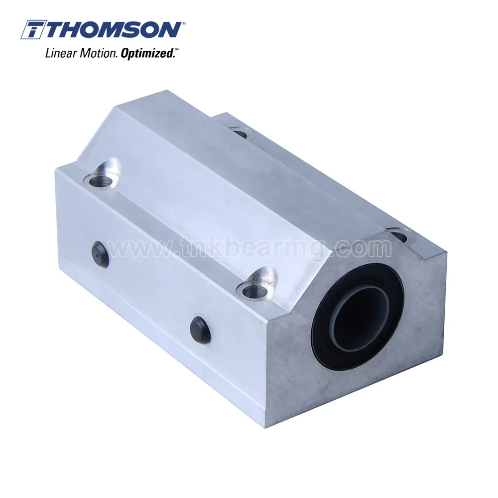 

Thomson America 100% Original High Quality Best Price Linear Bush Bushing Bushings Sleeve Bearing Bearings SSETWNM 25DD CNC Kit