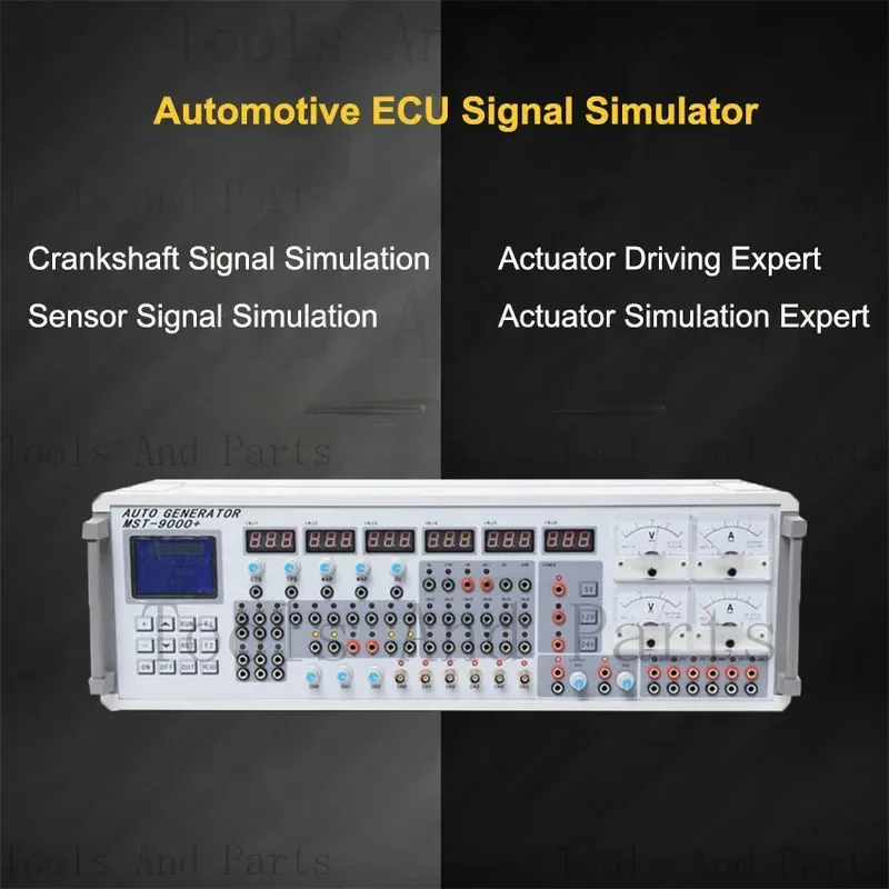 Mst 9000+ Automotiv…