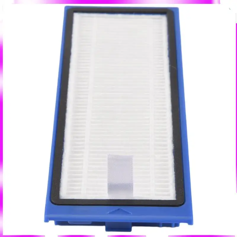 N98R Hepa Filter Replacement For Eufy Robovac L70 Hybrid Robot Vacuum Parts Accessories, 4-Pack