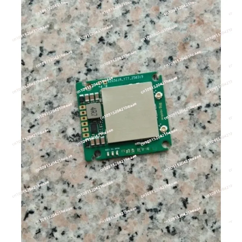 Suitable for   Is Optimized for More Sensitive Reception. Version 4w RTL8812AU Network Card, Is Suitable for Open Ipc/hd,