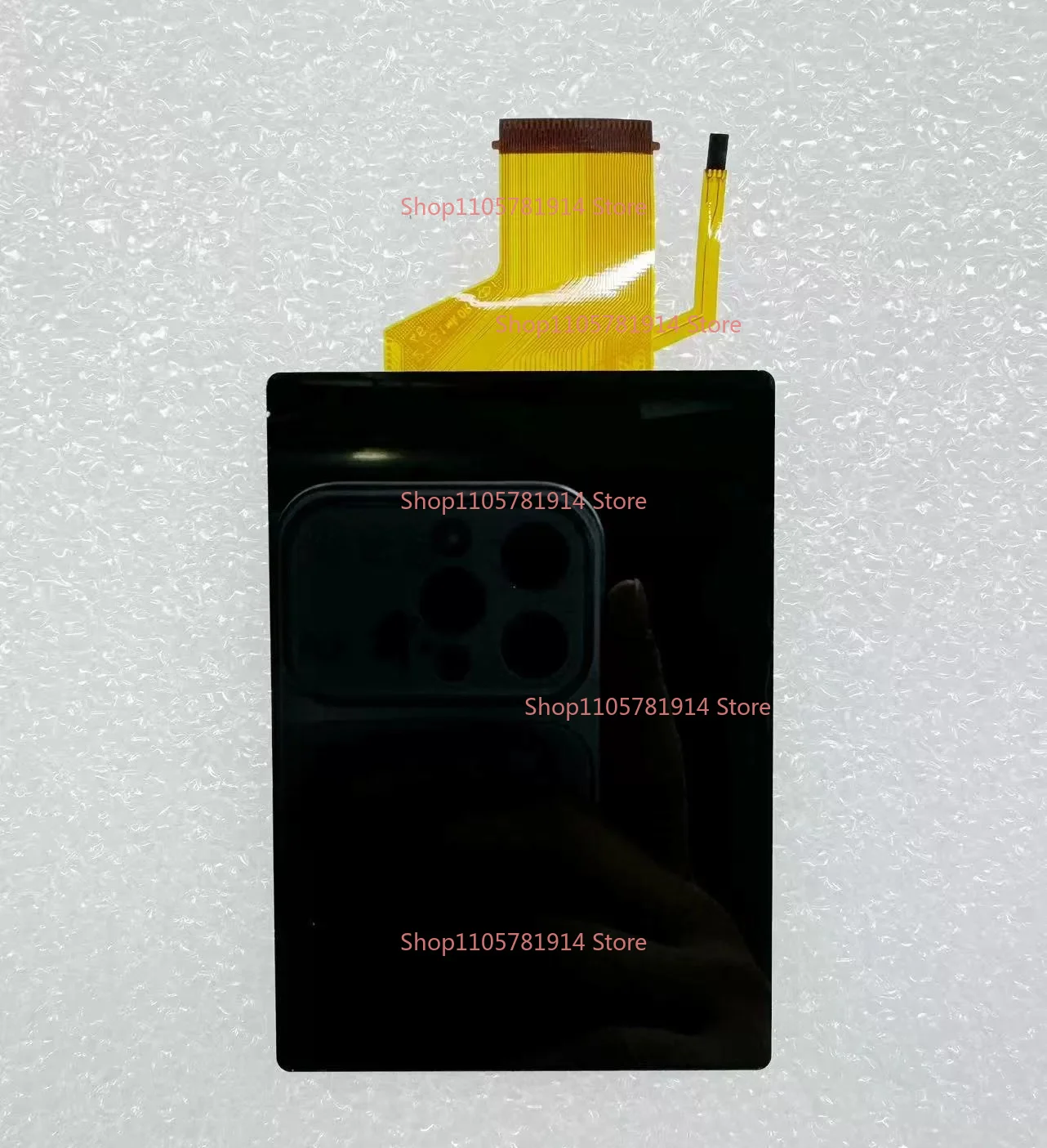 For The New Sony ILCE-7 A7 A7R A7S A7K Micro Single Camera LCD LCD Screen