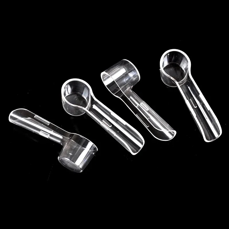 New 1-6Pcs Dustproof Anti-Bacteria Electric Toothbrush Head Protective Covers Caps For Electric Toothbrush