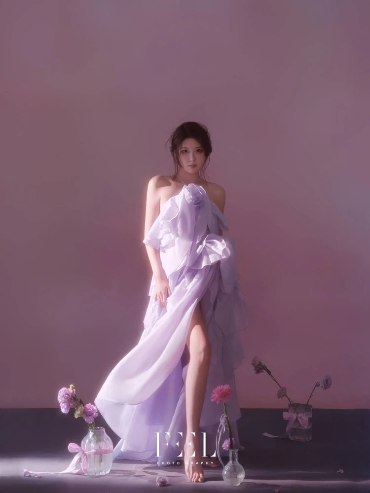 

Весна 2026: Фотосессия в студии «Сказочный лес» – Девичья фотосессия в уютном домике с прекрасной атмосферой и одеждой для фотосъемки