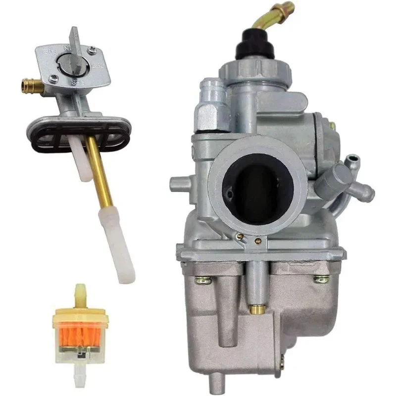 TTR125 Carburetor Fuel Switch Valve Petcock TTR125 TTR-125 Carb Carburetor 2000-2007 Motorcycle TTR125LE TTR125 TTR125E TTR125L