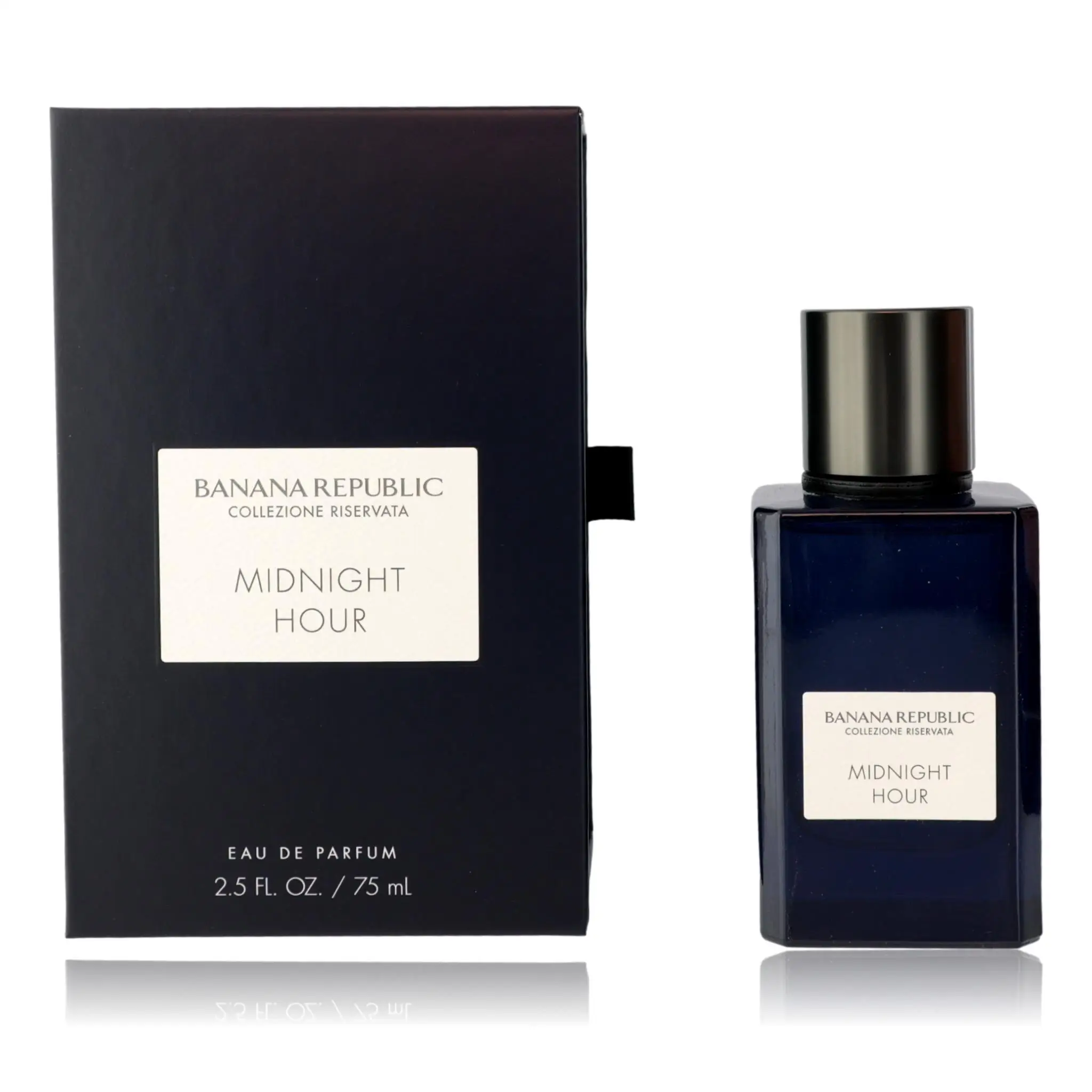 Midnight Hour de Banana Republic, 2.5 oz EDP en spray para unisex
