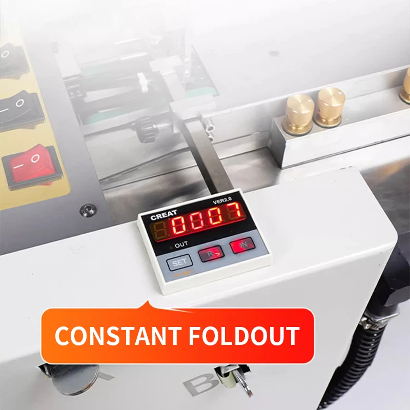 ZY-382 High-Speed F…