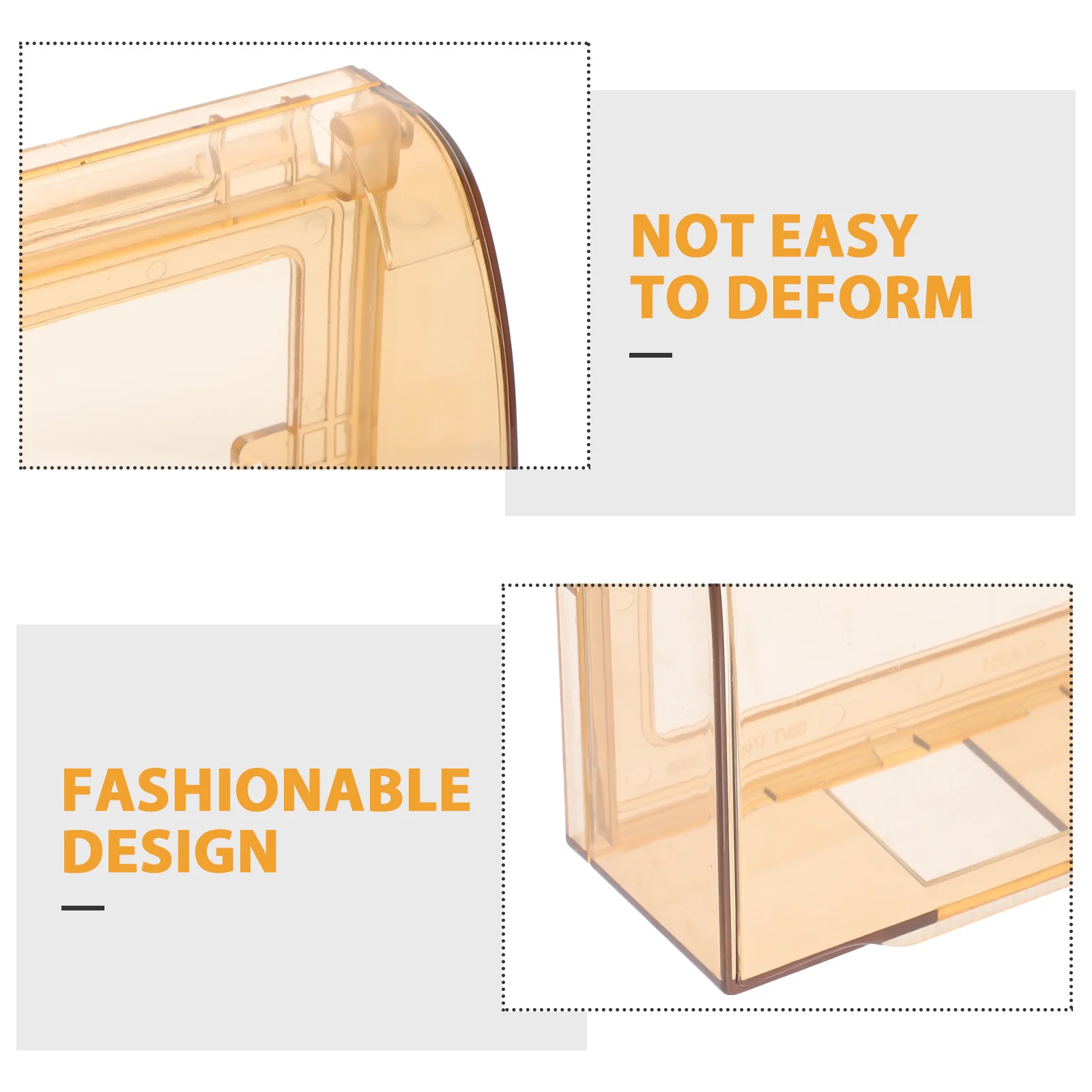 

2 шт. защищенные от детей крышки розеток защита от детей настенная розетка простая в использовании для различных розеток крышки для электрических розеток