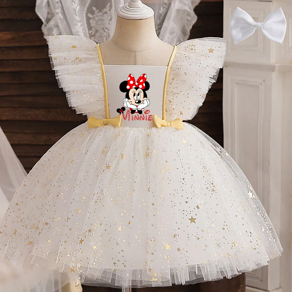 Costume Disney Minnie Mouse