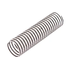 1PC Vacuum Cleaner Hoover Lower Duct Hose Flexible Tube For NV340 NV601 Replacement Parts Accessories